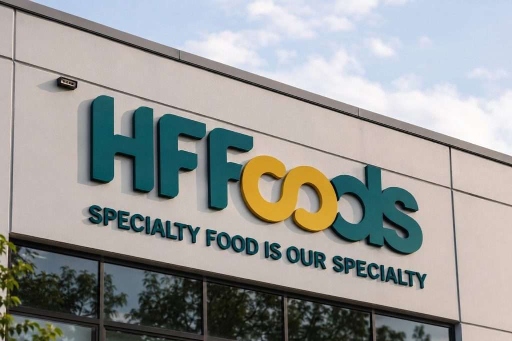 HF Foods Shares Edge Lower Ahead of June Meeting