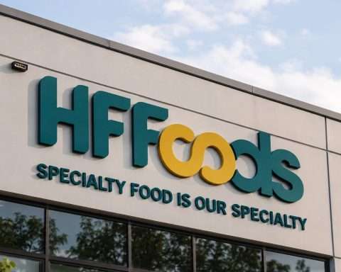 HF Foods Shares Edge Lower Ahead of June Meeting