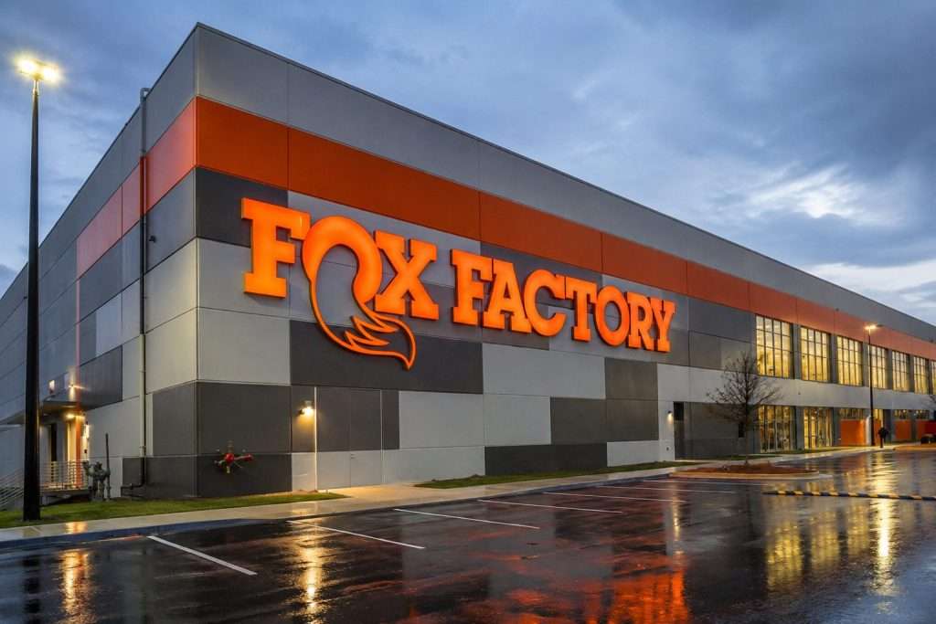 Fox Factory shares log 11% weekly gain ahead of June move