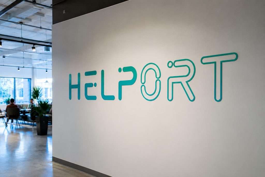 Helport AI jumps 16% with HPAI back in focus on Nasdaq move