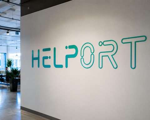 Helport AI jumps 16% with HPAI back in focus on Nasdaq move