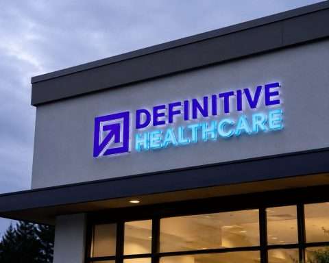 Definitive Healthcare Stock Jumps, With Traders Watching the $1 Level