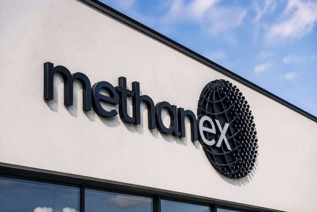 Methanex Shares Dip With Focus Shifting to June Methanol Pricing