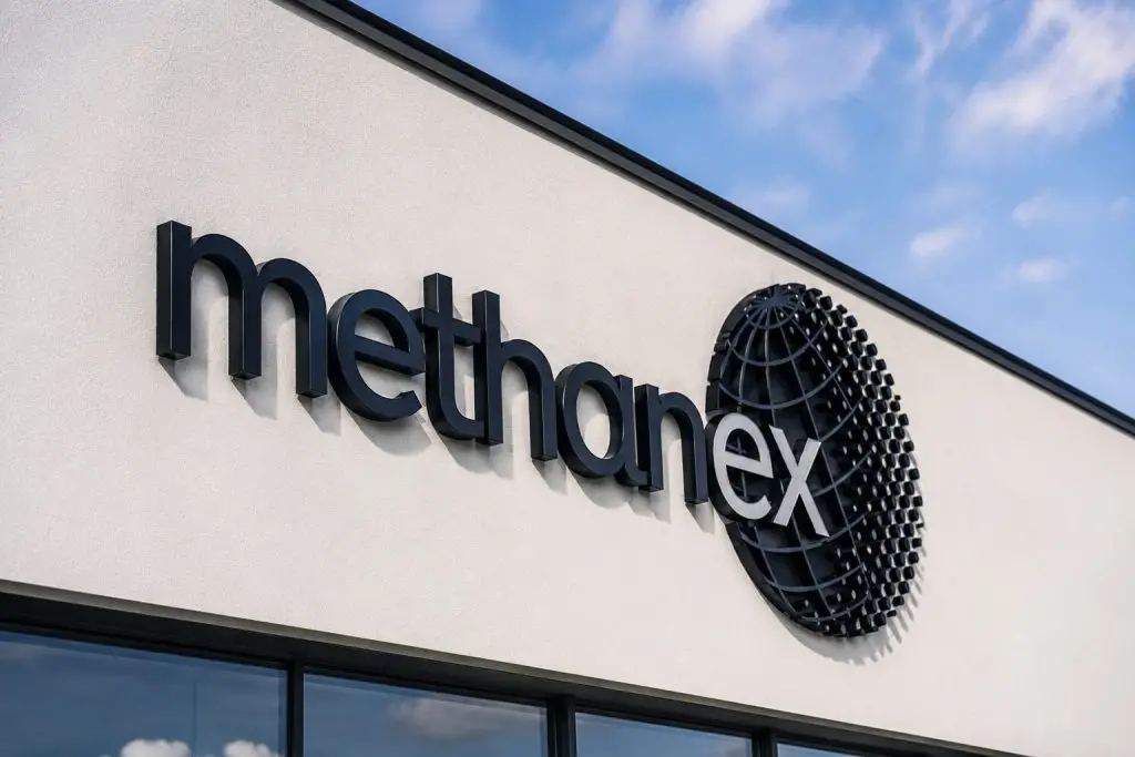 Methanex Shares Dip With Focus Shifting to June Methanol Pricing
