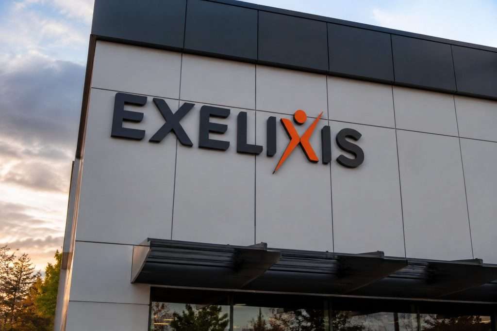 Exelixis Up After Merck Pact Focuses Attention on Cancer Study