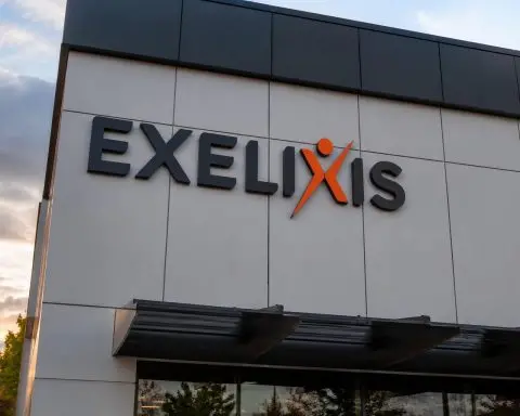 Exelixis Up After Merck Pact Focuses Attention on Cancer Study