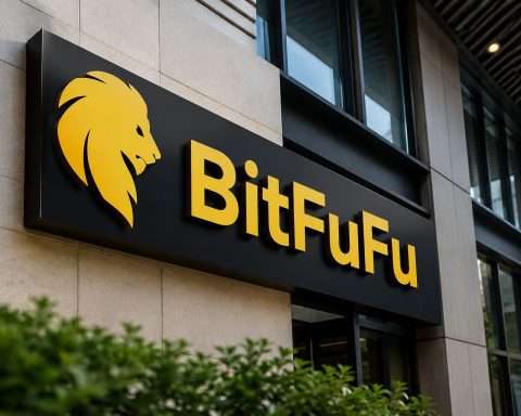 BitFuFu Slides as Bitcoin Struggles—Traders Look to Next Week