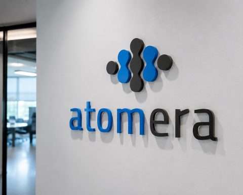 Atomera Stock Faces Another Test Monday After 11% Drop Friday
