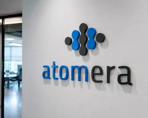 Atomera Stock Faces Another Test Monday After 11% Drop Friday