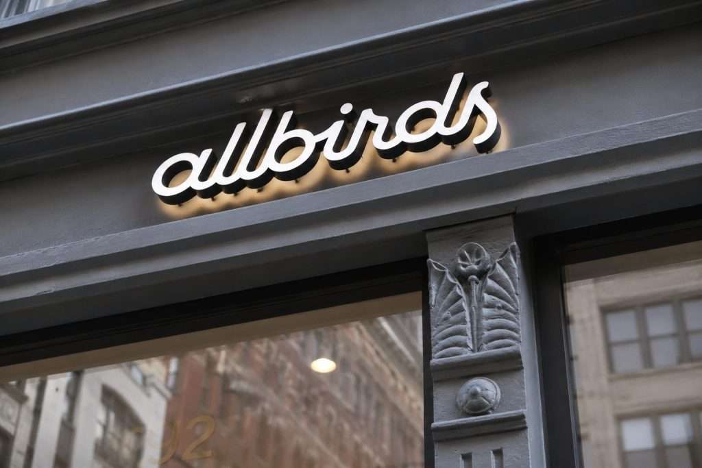 Allbirds Stock’s Next Test Is Days Away After Credit Reset and AI Pivot