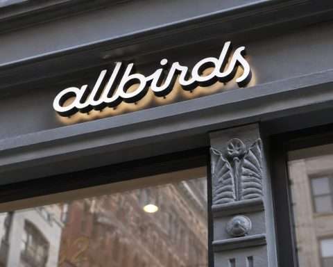 Allbirds Stock’s Next Test Is Days Away After Credit Reset and AI Pivot