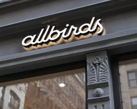 Allbirds Stock’s Next Test Is Days Away After Credit Reset and AI Pivot