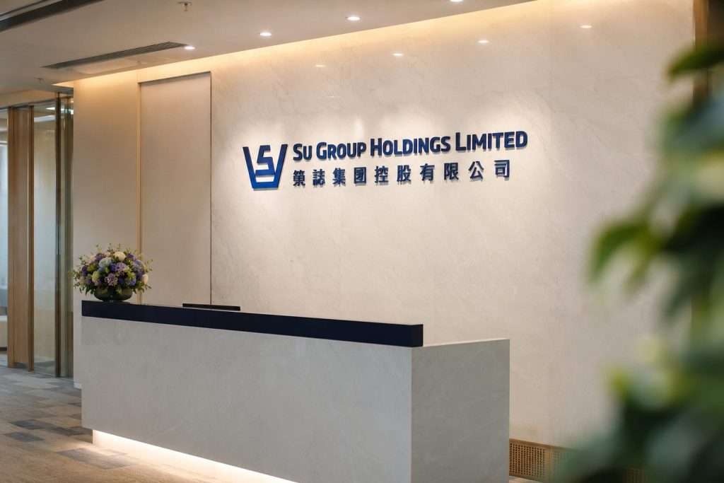 SU Group’s Brutal Week Leaves $1 Line in Focus Before Monday Trade