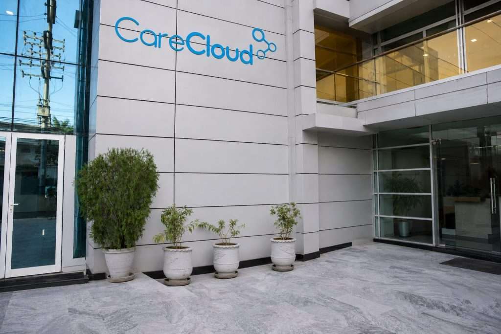 CareCloud Gains for the Week After Deal News, Monday Trading Next