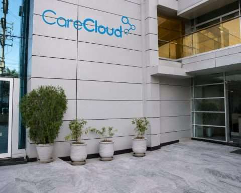 CareCloud Gains for the Week After Deal News, Monday Trading Next