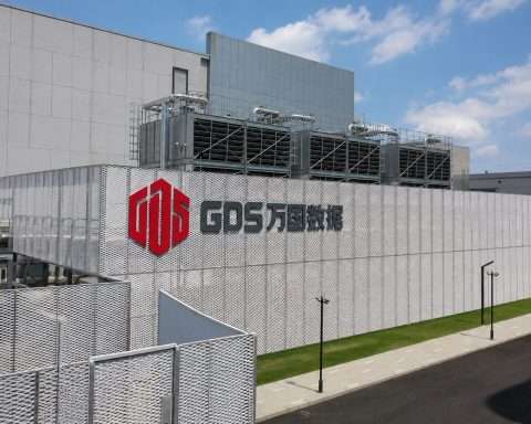 GDS Stock Gains, but There’s a Catch to the AI Data Center Surge