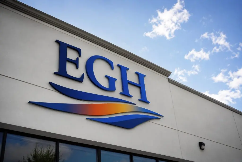 EGH Stock Drifts Near $10.35 as Hecate Deal Deadline Looms