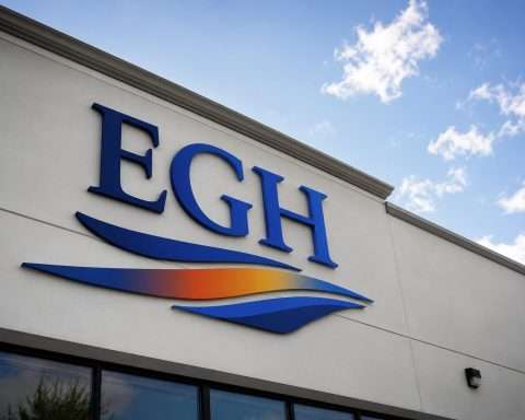 EGH Stock Drifts Near $10.35 as Hecate Deal Deadline Looms