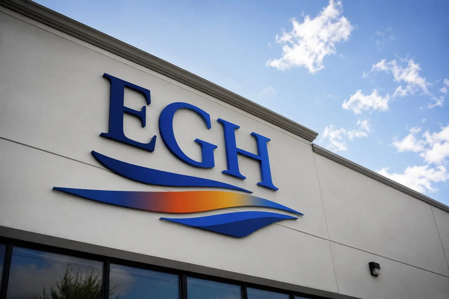 EGH Stock Drifts Near $10.35 as Hecate Deal Deadline Looms