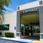 Enphase Stock Ends Volatile Week With New Signal for Solar Sector