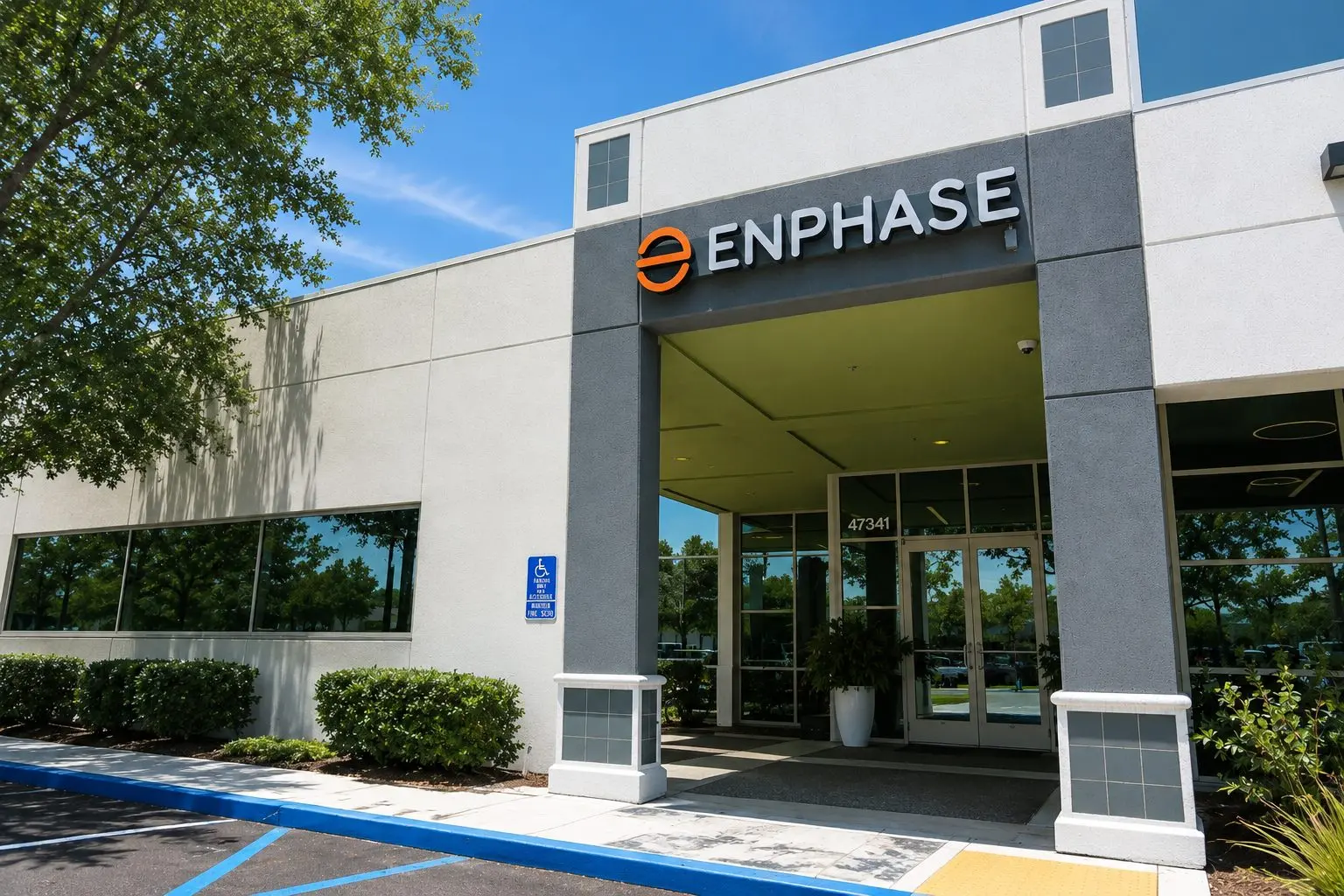 Enphase Stock Ends Volatile Week With New Signal for Solar Sector