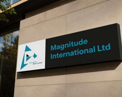Magnitude International Stuck at $6.76 as Nasdaq Investors Press for Answers