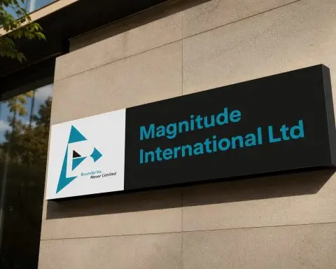 Magnitude International Stuck at $6.76 as Nasdaq Investors Press for Answers