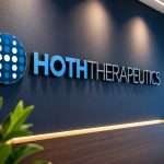 RKTO’s Friday Drop Came After Big Gains for Hoth Therapeutics Traders