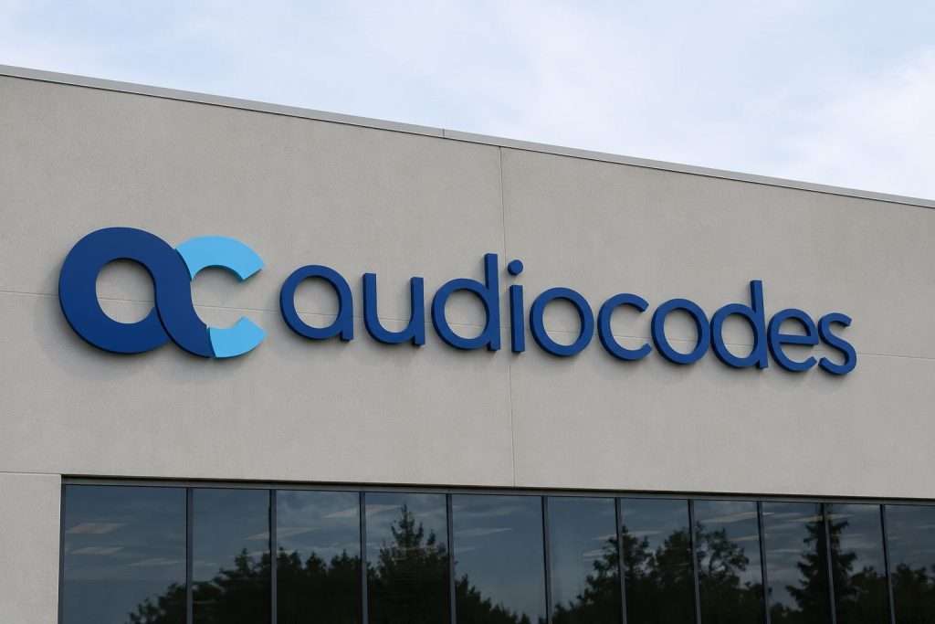 AudioCodes Gains Almost 8% in Short Week as AUDC Traders Watch AI and Jobs Numbers