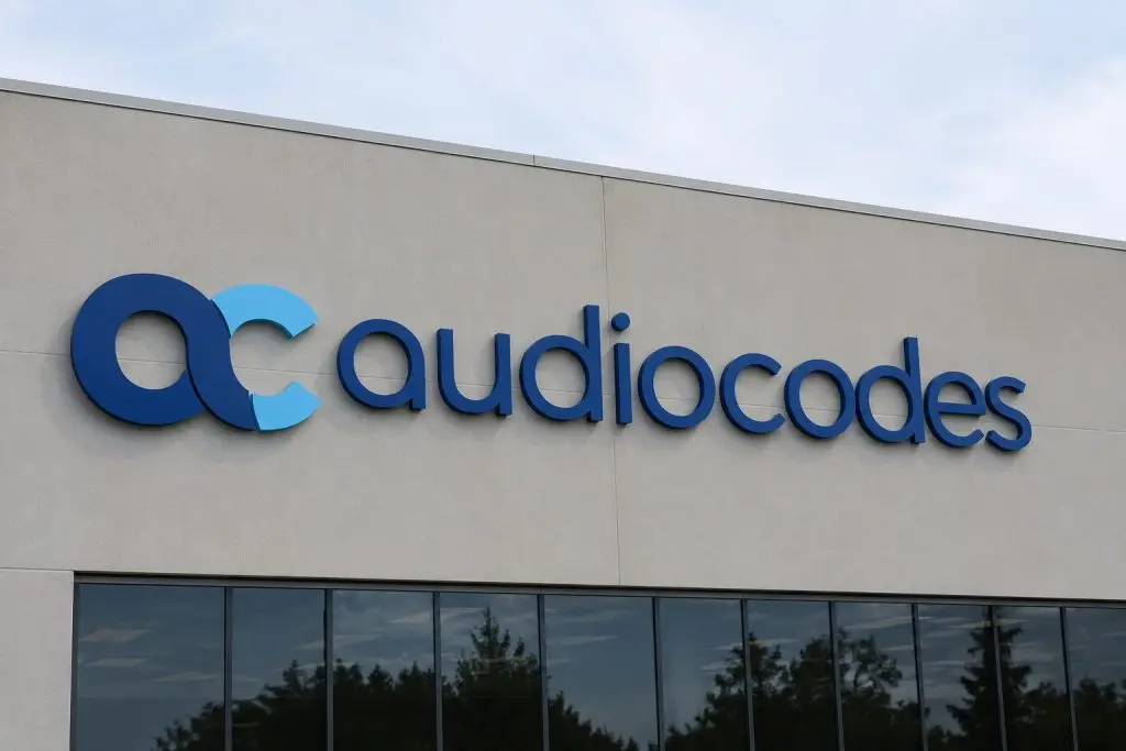 AudioCodes Gains Almost 8% in Short Week as AUDC Traders Watch AI and Jobs Numbers