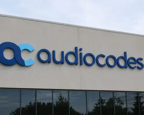AudioCodes Gains Almost 8% in Short Week as AUDC Traders Watch AI and Jobs Numbers