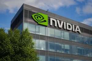 Nvidia Faces Weekend After Microsoft PC Move—Monday Tone in Focus