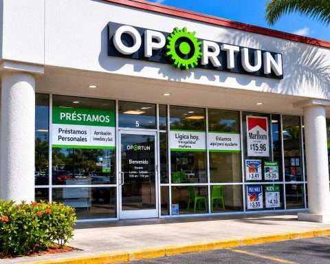 Oportun Shares Gain on Profit Run, Questions Remain Around Credit Losses