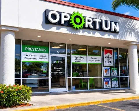 Oportun Shares Gain on Profit Run, Questions Remain Around Credit Losses
