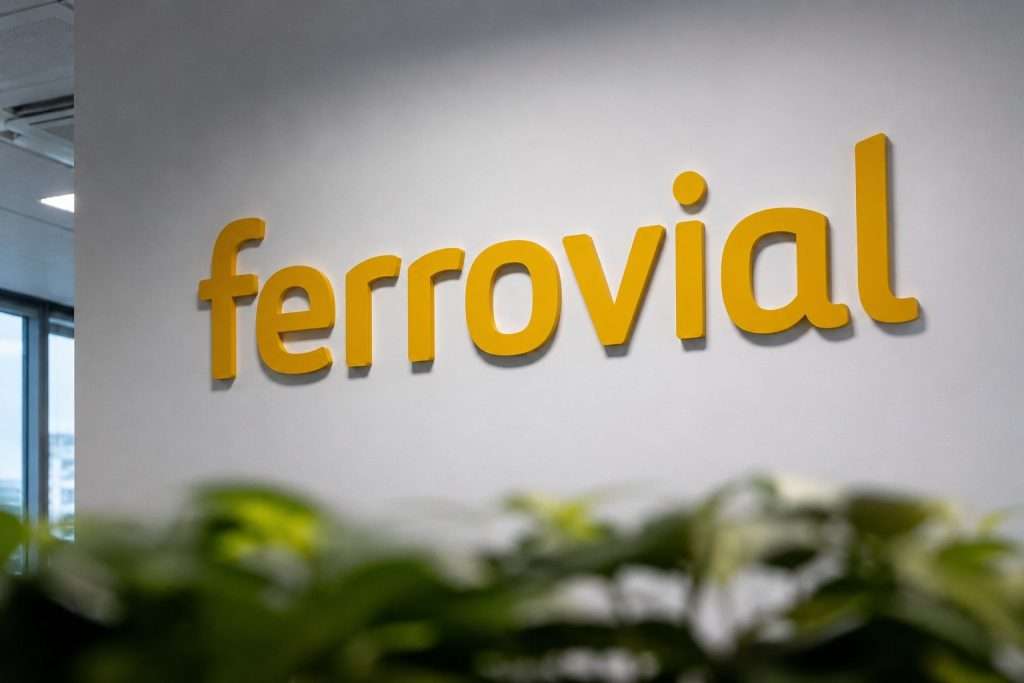 Ferrovial Traders Wait as Monday Brings Nasdaq-100 Test