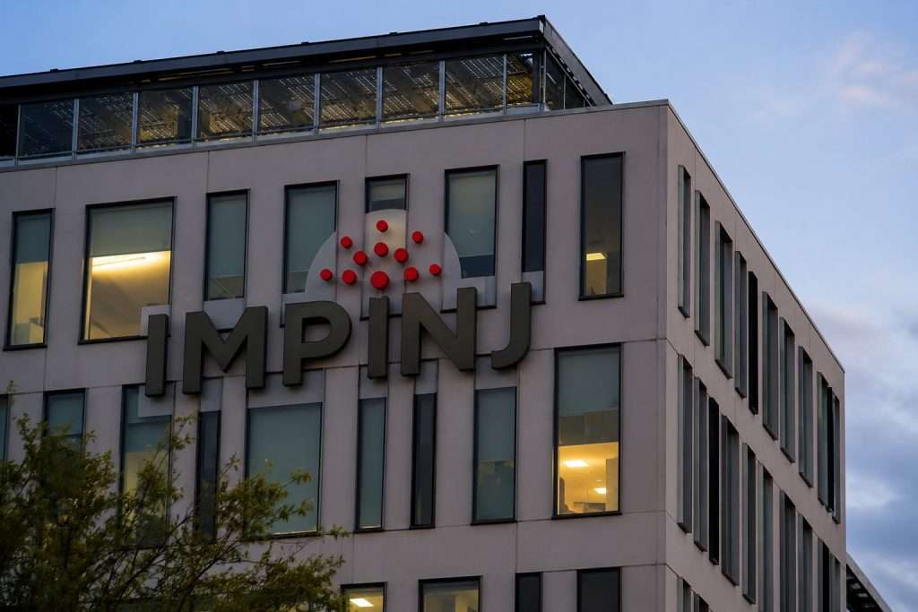 Impinj Faces New Week After Friday Loss