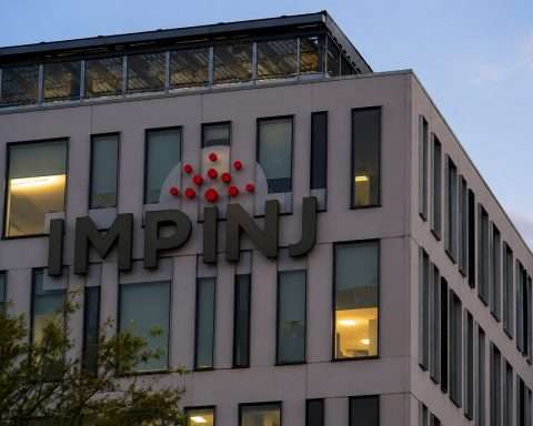 Impinj Faces New Week After Friday Loss