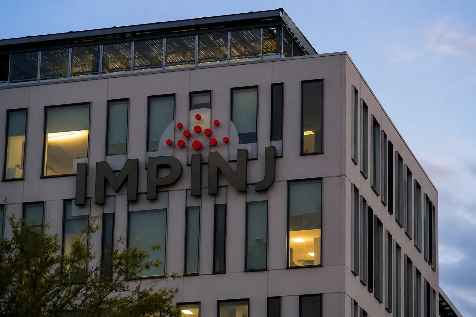 Impinj Faces New Week After Friday Loss
