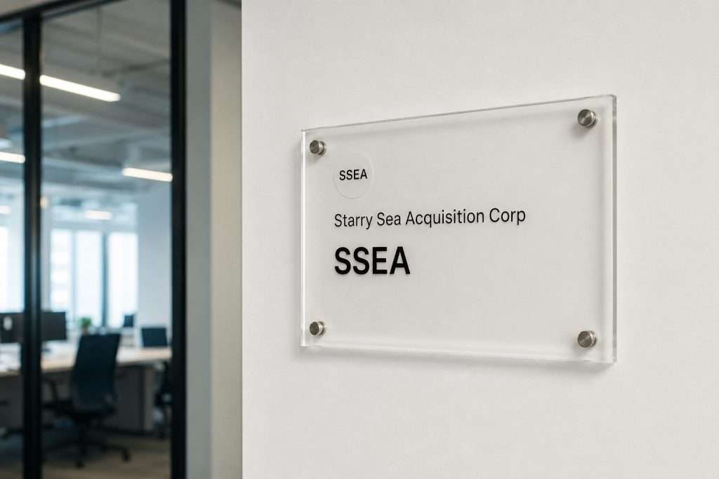 Starry Sea stuck around $10 — what could move the stock next