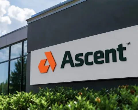Ascent Industries Stock Faces a June Test After Russell 3000 Deletion Notice