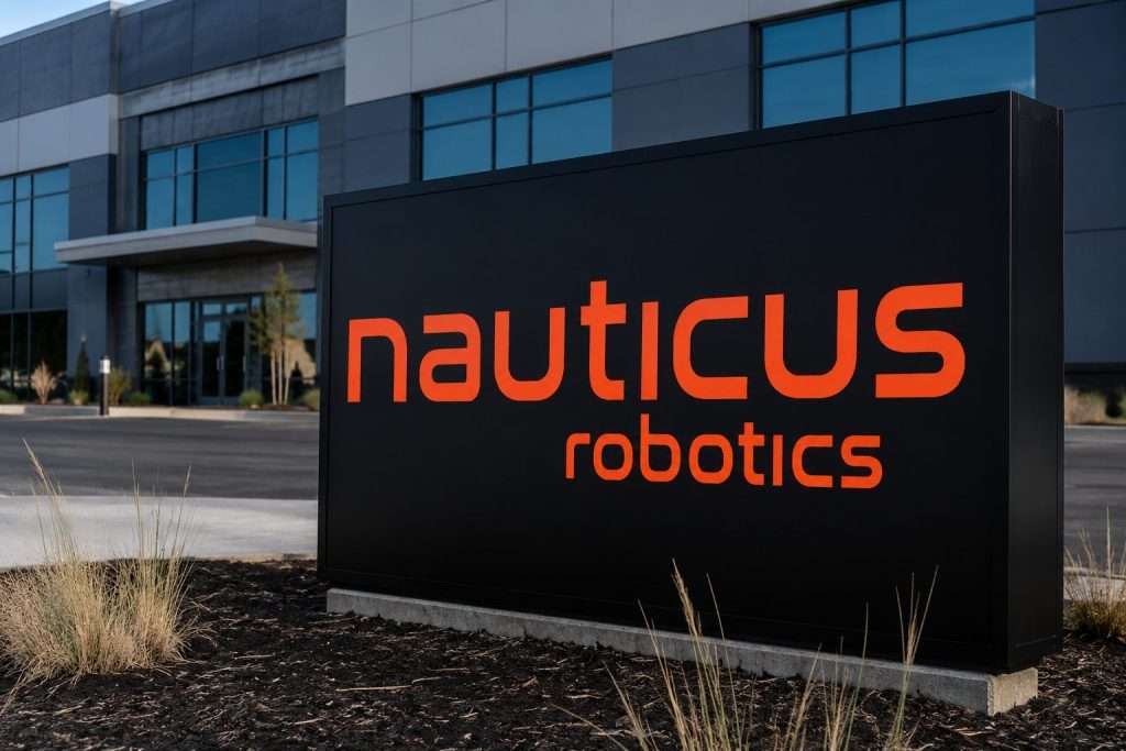 Nauticus Robotics Stock Just Jumped — But a Reverse-Split Vote May Decide What Comes Next