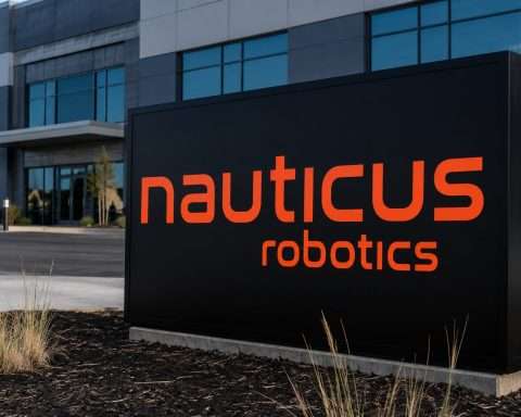 Nauticus Robotics Stock Just Jumped — But a Reverse-Split Vote May Decide What Comes Next