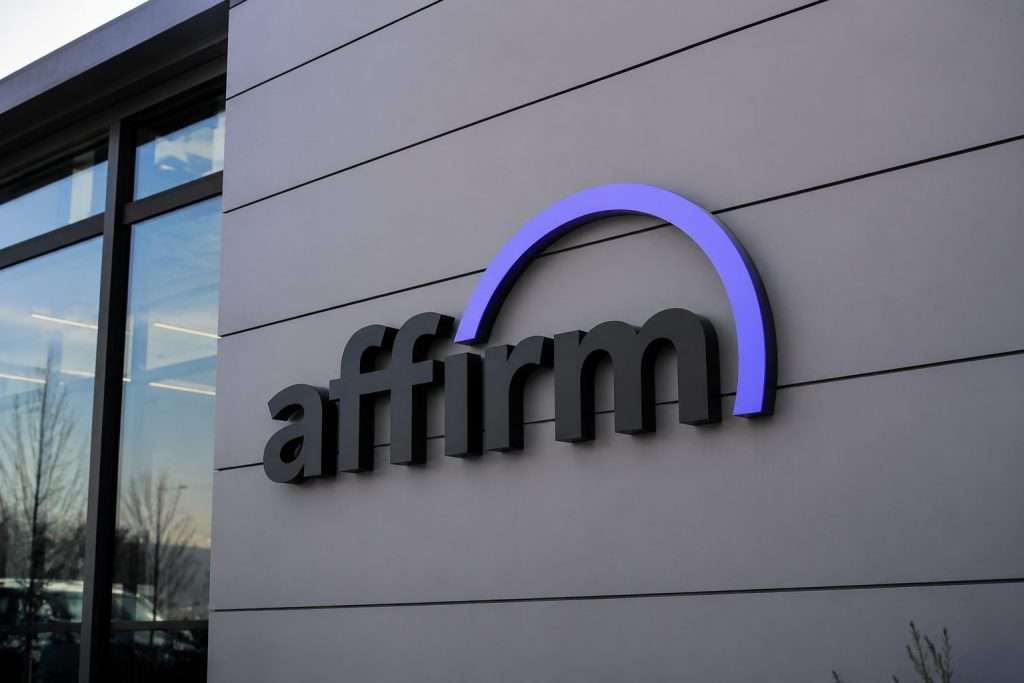 Affirm Shares Jump 13%, Faces Big Test This Week