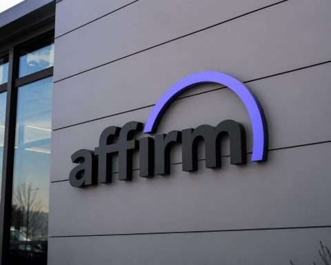 Affirm Shares Jump 13%, Faces Big Test This Week