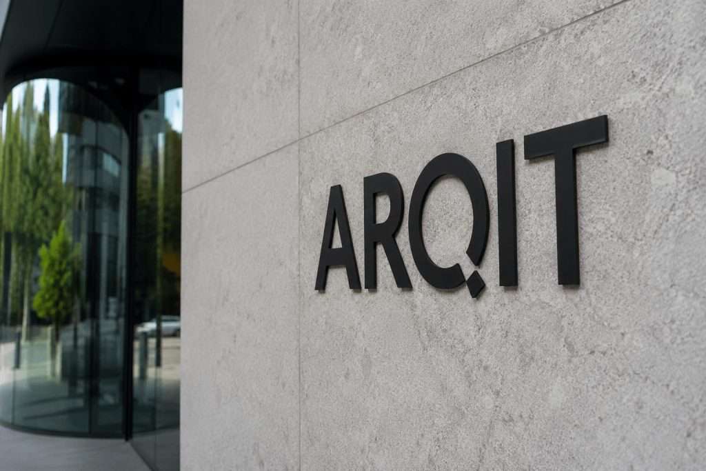 Arqit’s rally slows as shares cool off for June after sharp drop this week