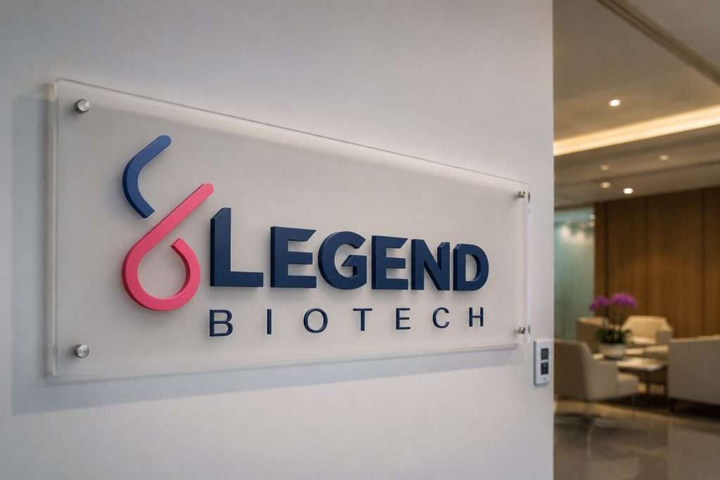 Legend Biotech Heads Into Monday After a Rough Week, ASCO in Focus
