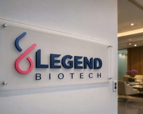 Legend Biotech Heads Into Monday After a Rough Week, ASCO in Focus