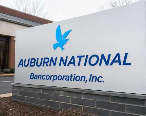 Auburn National Stock Quietly Climbs—June 10 Is the Date to Watch