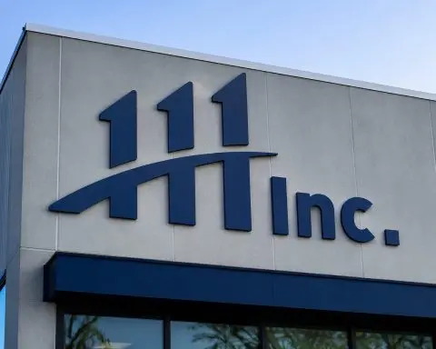 111 Inc Stock Slipped in a Short Week. Monday’s Open Could Be the Real Test