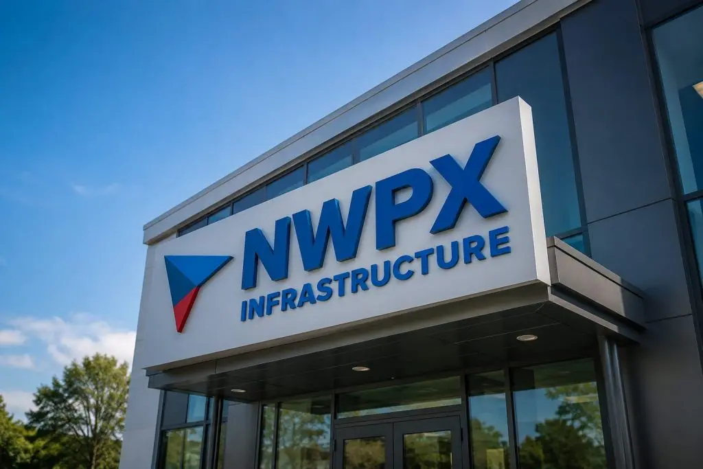 NWPX Stock Had a Big May. The Next Test Comes This Week